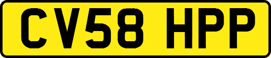 CV58HPP