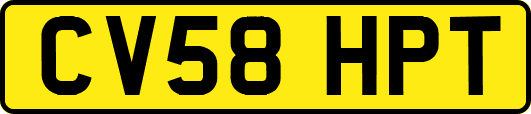 CV58HPT