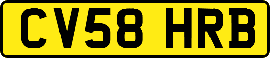 CV58HRB
