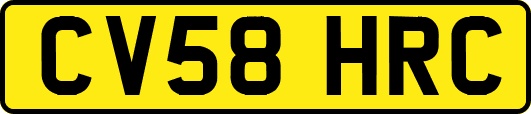 CV58HRC