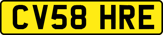 CV58HRE