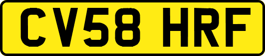 CV58HRF