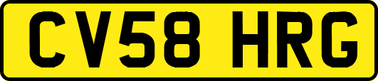CV58HRG