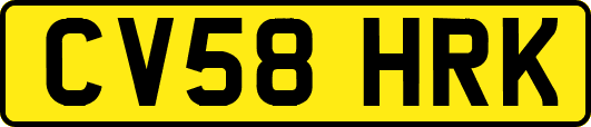 CV58HRK