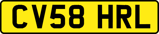 CV58HRL