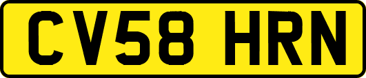 CV58HRN