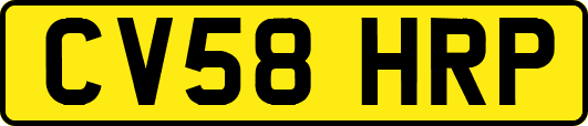 CV58HRP