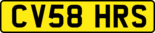 CV58HRS