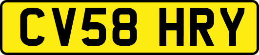 CV58HRY