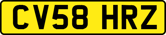 CV58HRZ