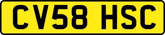 CV58HSC