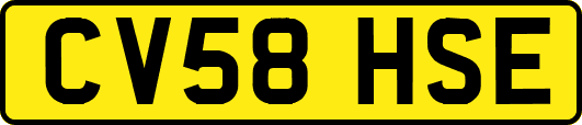 CV58HSE