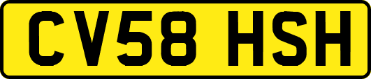 CV58HSH