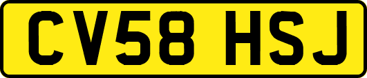 CV58HSJ