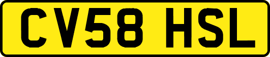 CV58HSL