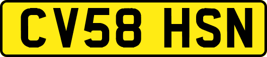 CV58HSN