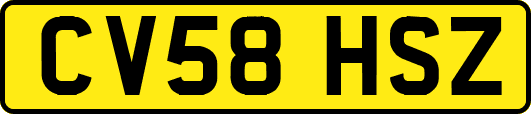 CV58HSZ