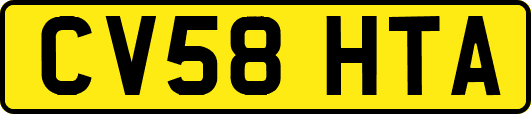 CV58HTA