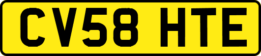CV58HTE
