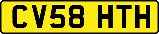 CV58HTH