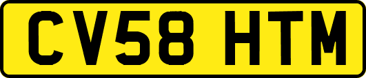 CV58HTM