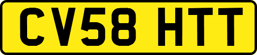 CV58HTT