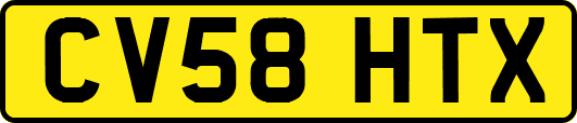 CV58HTX