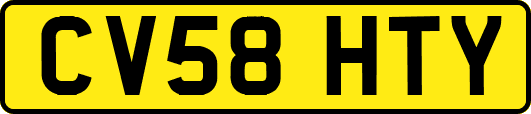 CV58HTY