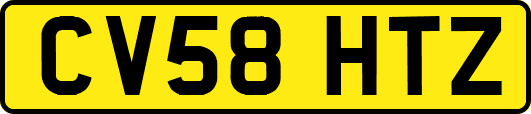 CV58HTZ