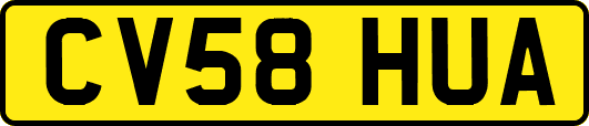 CV58HUA