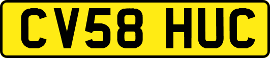 CV58HUC