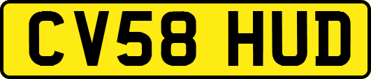 CV58HUD