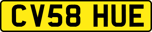 CV58HUE