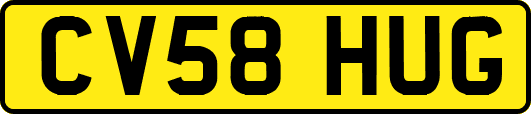 CV58HUG