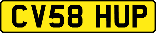 CV58HUP