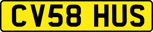 CV58HUS