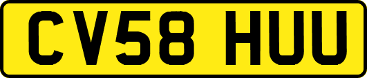 CV58HUU