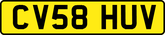 CV58HUV