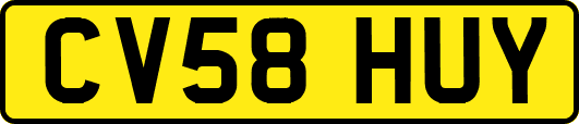 CV58HUY