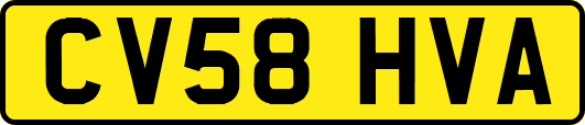 CV58HVA
