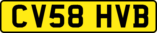 CV58HVB