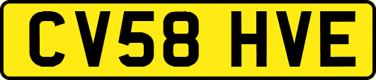 CV58HVE