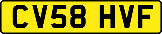 CV58HVF