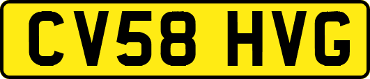 CV58HVG