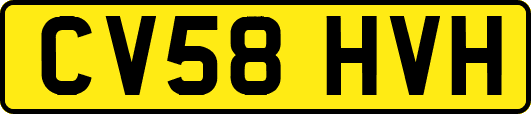 CV58HVH