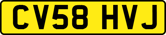 CV58HVJ