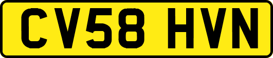 CV58HVN