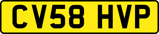 CV58HVP