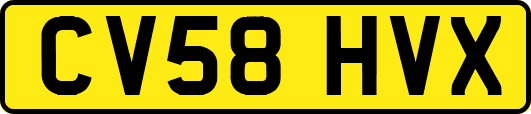 CV58HVX