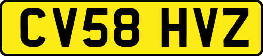 CV58HVZ